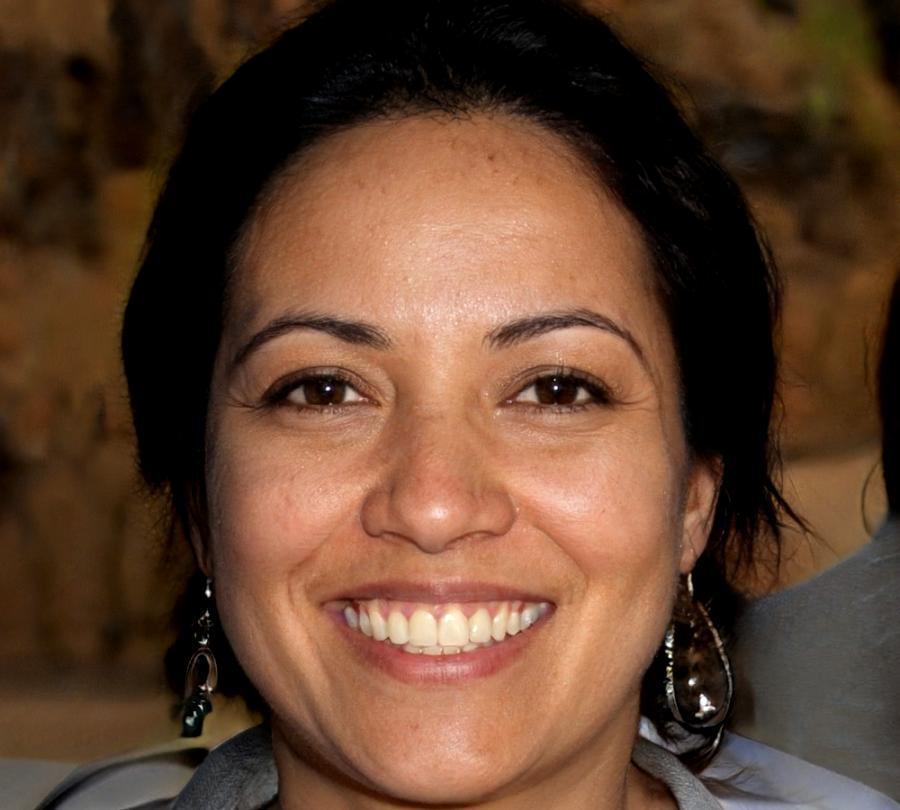 Siobhan Kirkpatrick, Lead Curriculum Developer