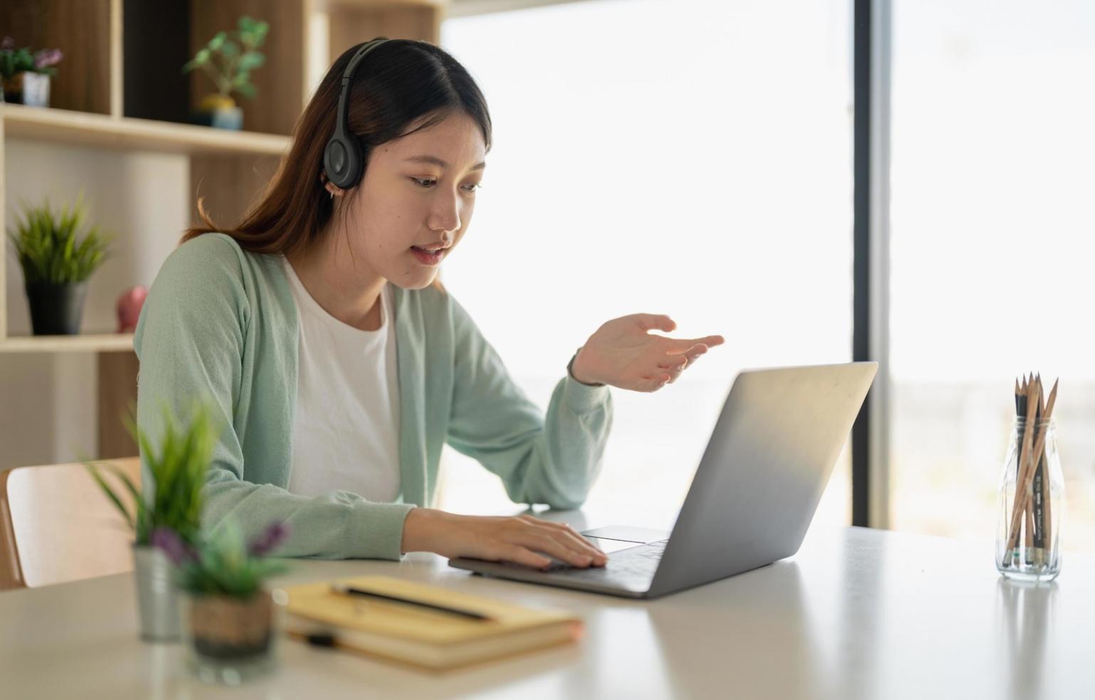 nevalthora office workspace in Alexandria showing our collaborative learning environment