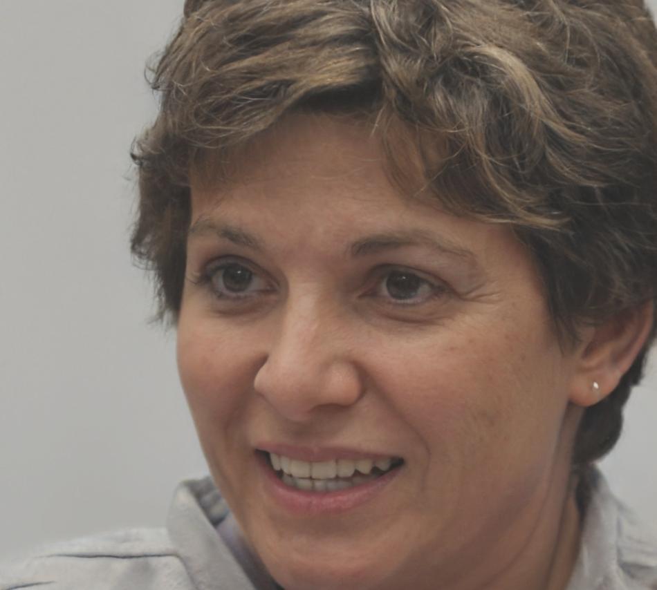 Linnea Sjöström, Senior Financial Educator